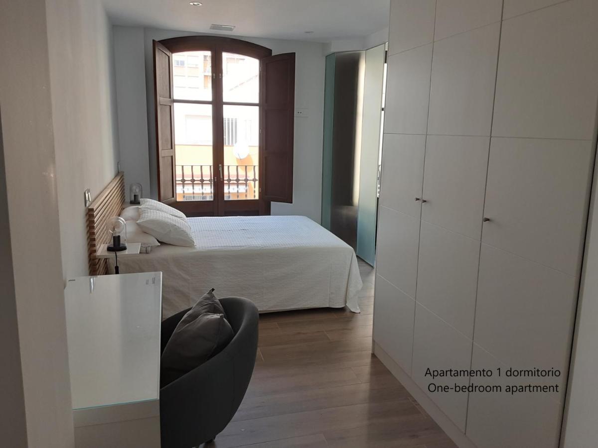Preciosos apartamentos en Vinaros frente al mar Exterior foto